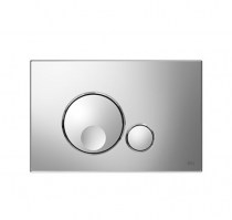 PULSADOR CISTERNA EMPOTRADA GLOBE OLI